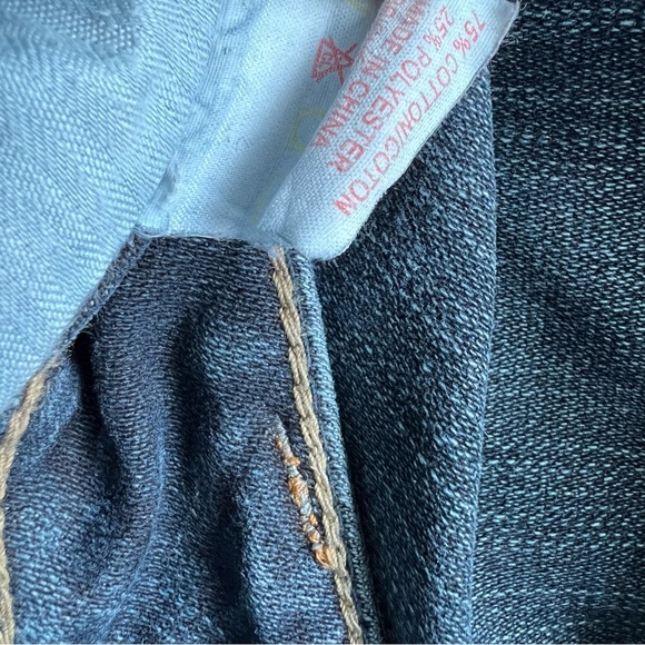 Silver Jeans Suki Women’s Boot Cut Size Size 27 - Picture 10 of 12